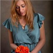 Insegnate laureata in lingue: tedesco e inglese